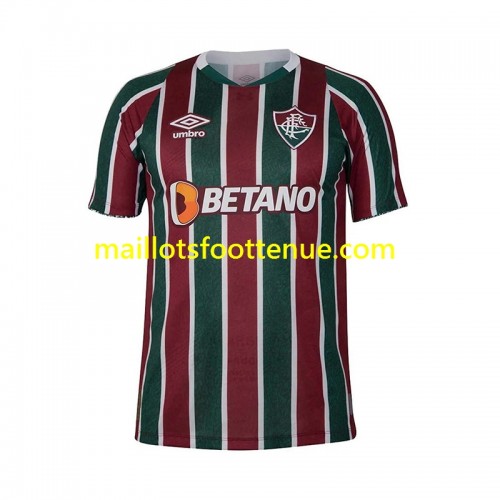Maillot/Tenue Fluminense Domicile 2024/2025 Maillot/Tenue Fluminense Domicile 2024/2025